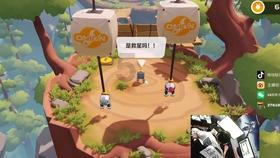 公主烹饪蛋糕