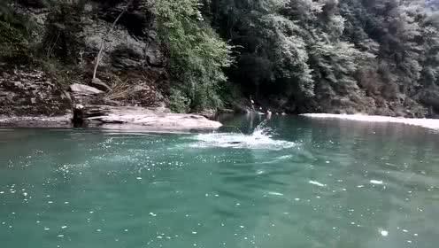 疾风之刃
