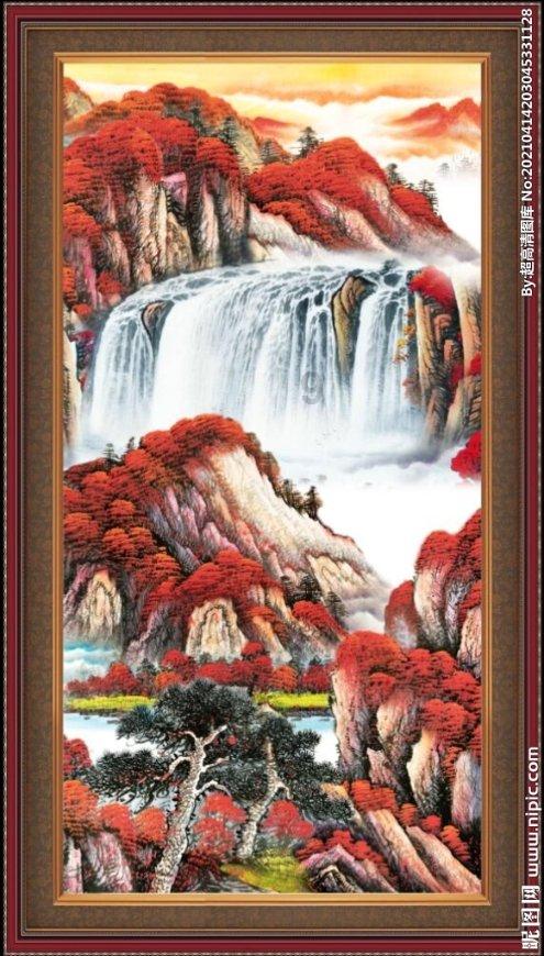 双波测流模式的多功能液位计