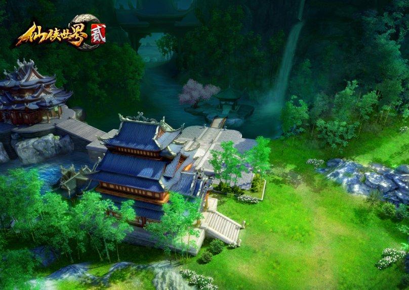 大厦管理者